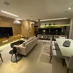 Edificio Promenade II Apt 1108 -Mandi Hospitalidade