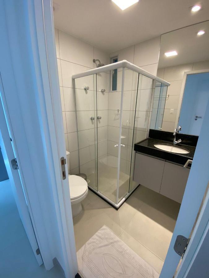 Apartamento Edificio Promenade Ii 1108 -mandi Hospitalidade *