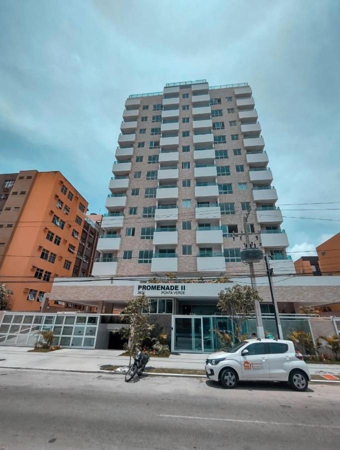 Edificio Promenade Ii 1108 -mandi Hospitalidade *