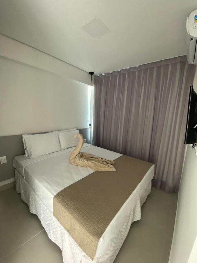 Edificio Promenade Ii 1108 -mandi Hospitalidade * Maceió