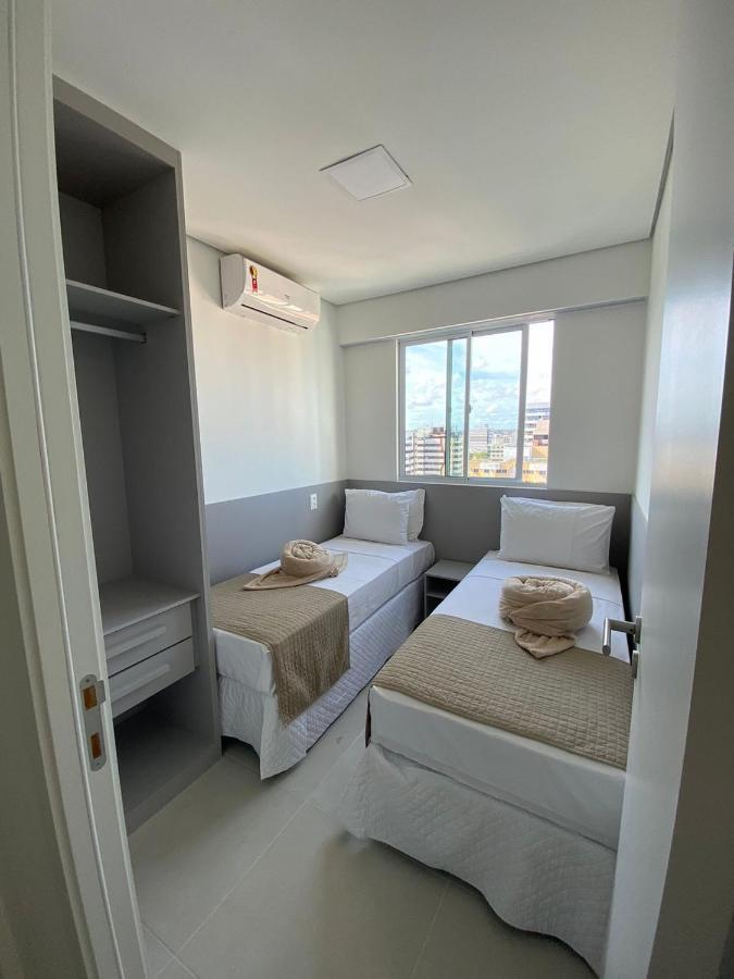Apartamento Edificio Promenade Ii 1108 -mandi Hospitalidade Maceió