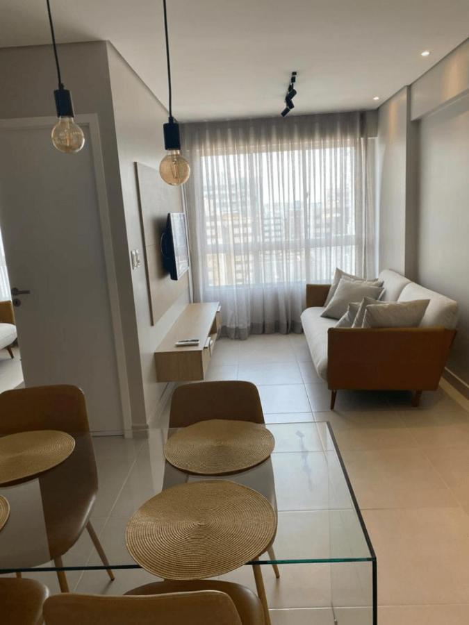Apartamento Edificio Promenade Ii 1108 -mandi Hospitalidade