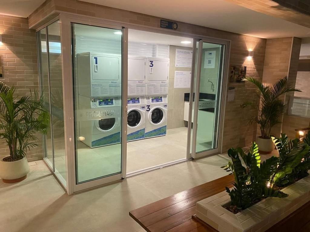Apartamento Edificio Promenade Ii 1108 -mandi Hospitalidade