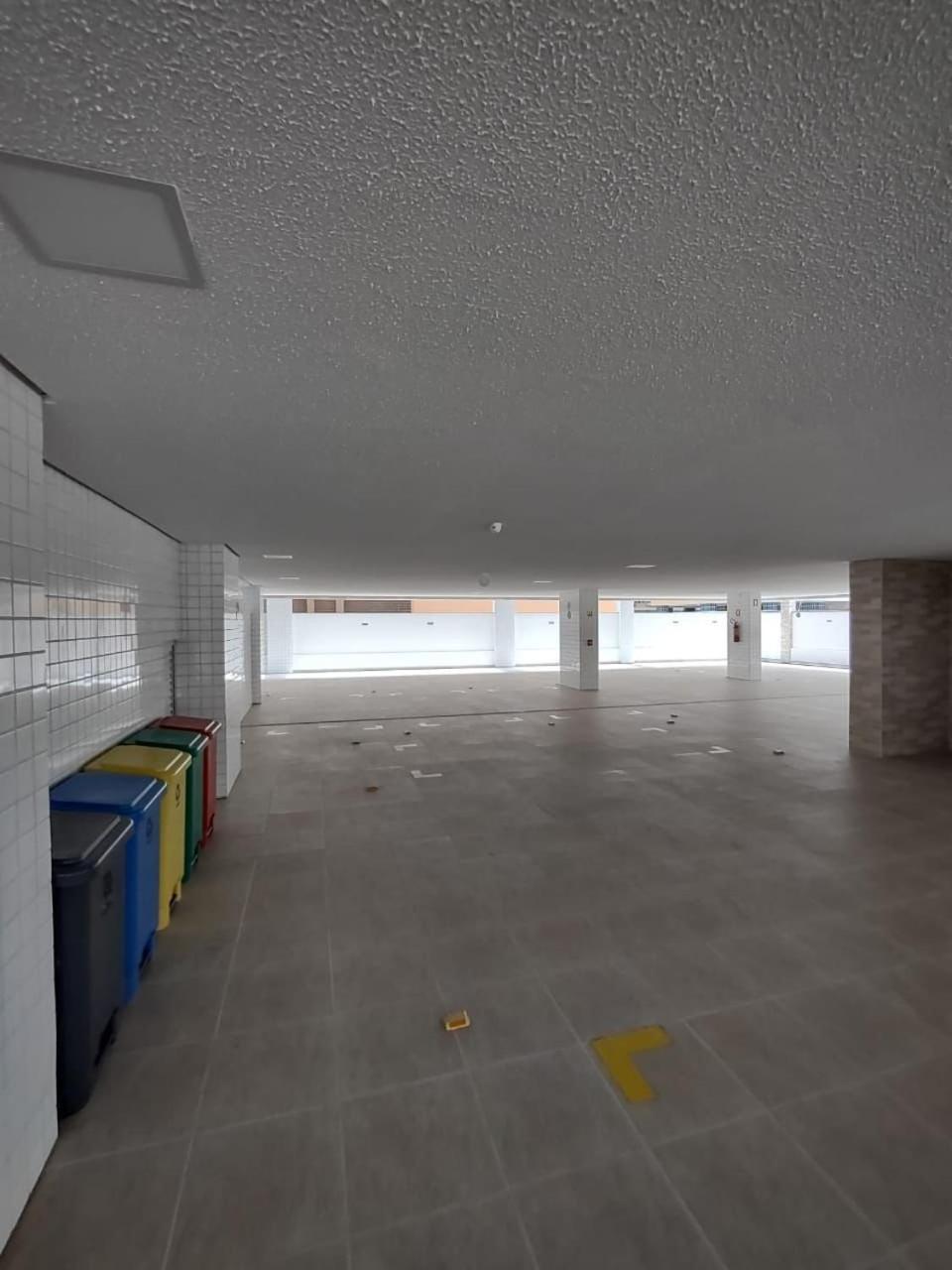 Apartamento Edificio Promenade Ii 1108 -mandi Hospitalidade Maceió