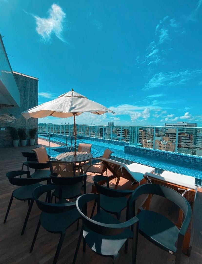 Apartamento Edificio Promenade Ii 1108 -mandi Hospitalidade
